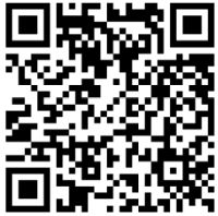 Qr code voor flyer