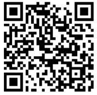 Qr code voor flyer