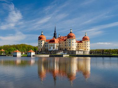 Moritzburg