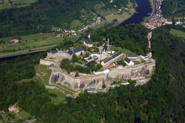 Vesting Konigstein