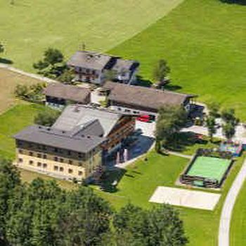 Radstadt - Oostenrijk