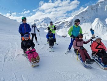 Winterreis Au - Oostenrijk 2025
