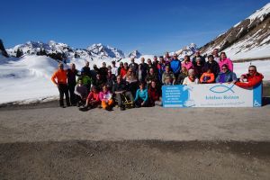 Winterreis Au - Oostenrijk 2023