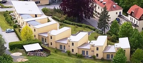 Dresden - Naundorf Duitsland