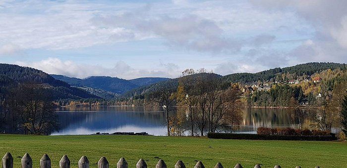 Sonnematte in Duitsland