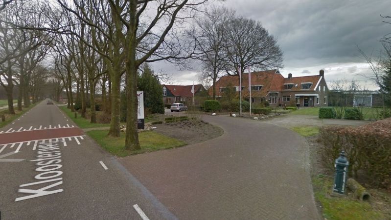 De Vrije Vogel - Elsloo Drenthe